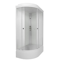 Triton Душевая кабина Коралл Лайт В правая 120/80 Щ0000068948 – фотография-2